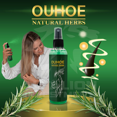 Image of OUHOE™️ - SPRAY CAPILAR 🔥